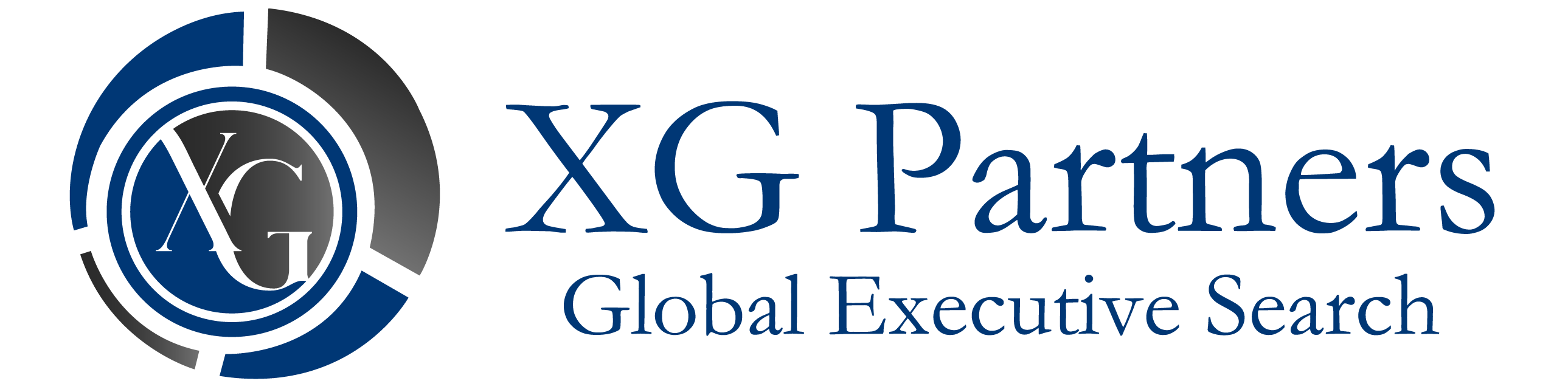 XG Partners logo