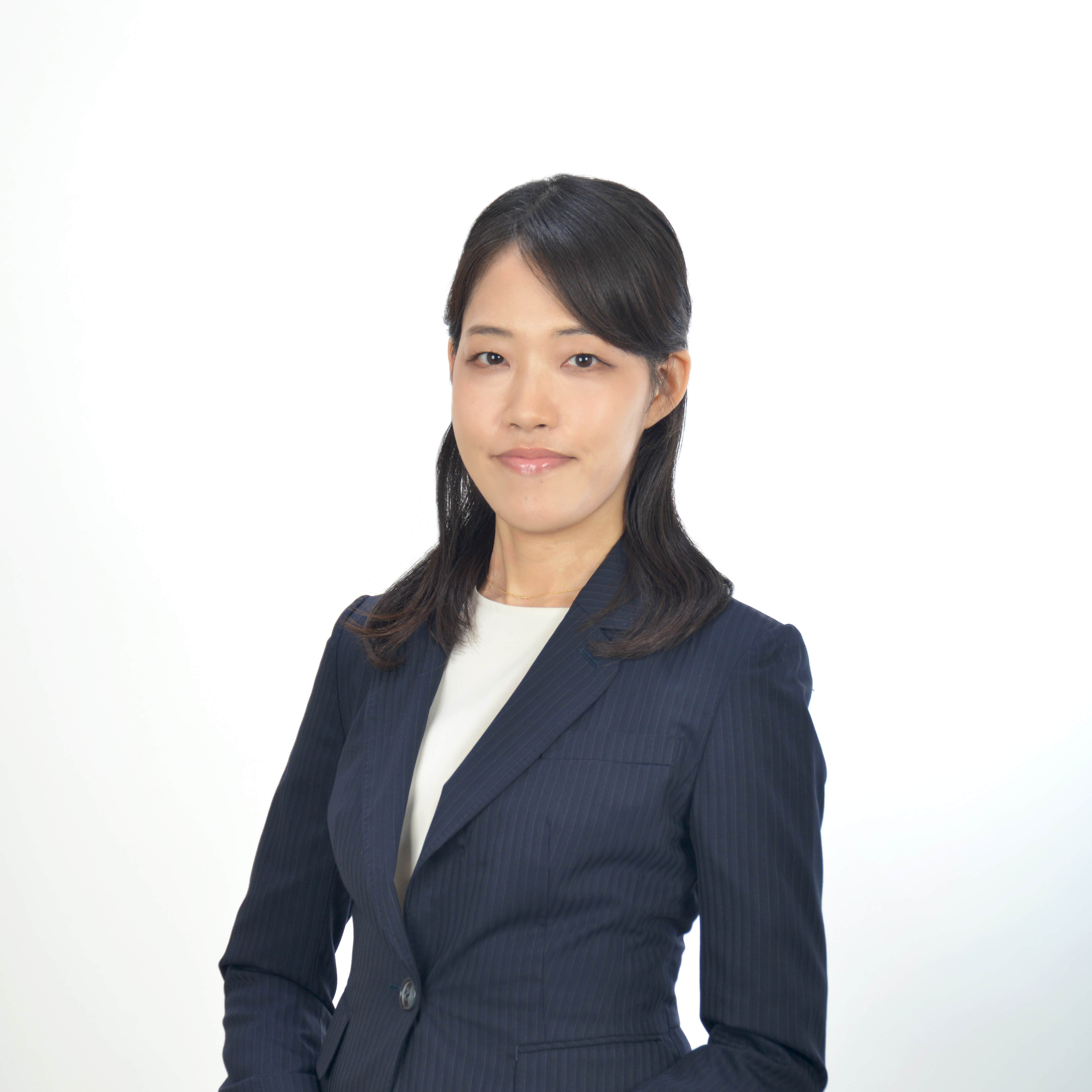 今井 真莉奈