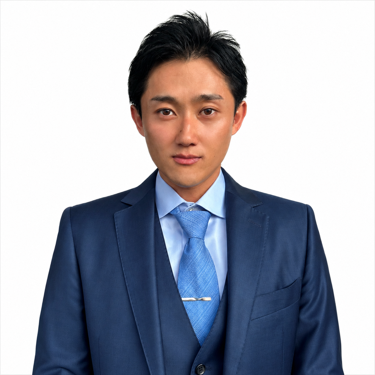 米谷 真